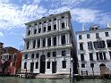 nic123_Palazzo Corner della Regina is een perfect voorbeeld van de Venetiaanse barok. Gebouwd in 1724 tot 1728